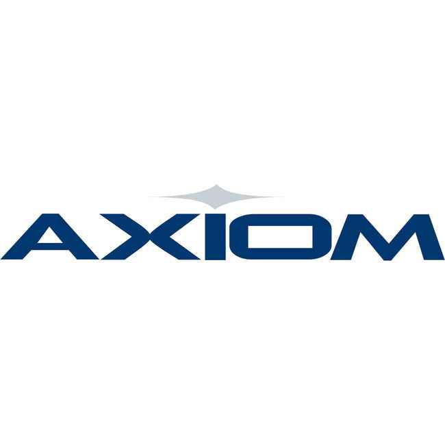 Axiom LC/LC BENDnFLEX Platinum MMD OM4 50/125 Plenum Bend Insensitive Fiber 3m