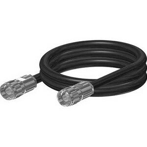 Panorama Antennas CS240 Ultra Low Loss 6mm Cable- N Plug - Computers & Electronics