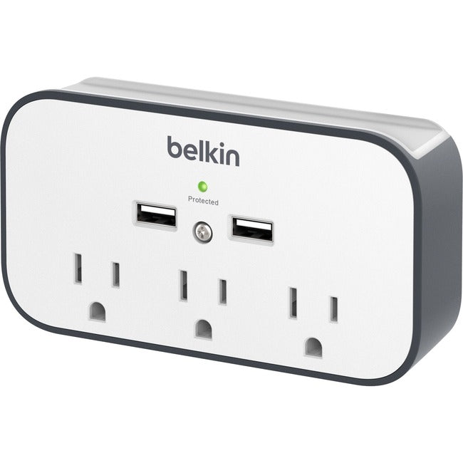 Belkin Surge Suppressor/Protector Default Title