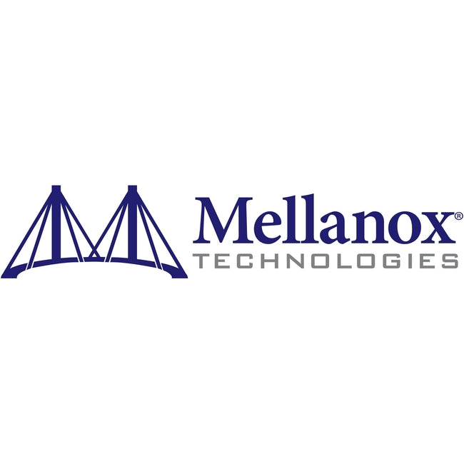 Mellanox Active Fiber Cable, ETH 100GbE, 100Gb/s, QSFP, 5m