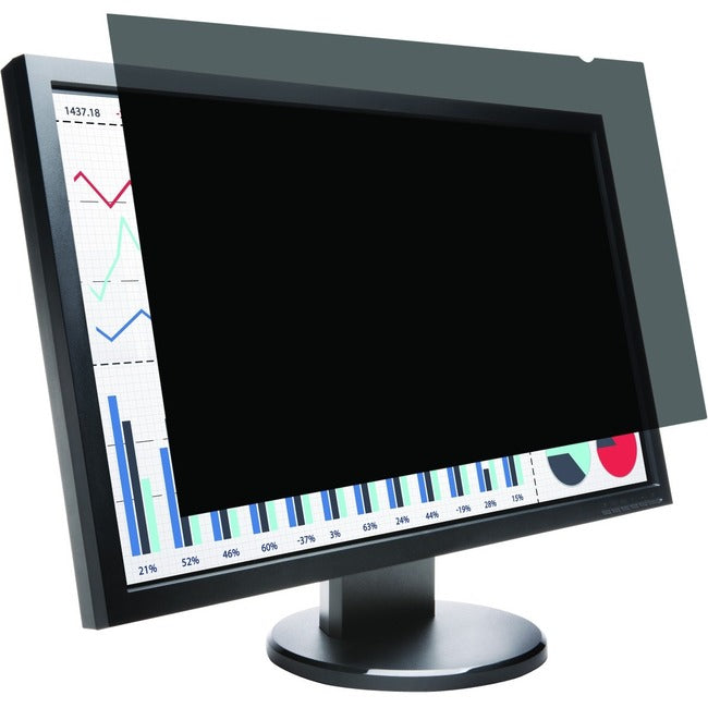Kensington FP215 Privacy Screen for 21.5" Widescreen Monitors