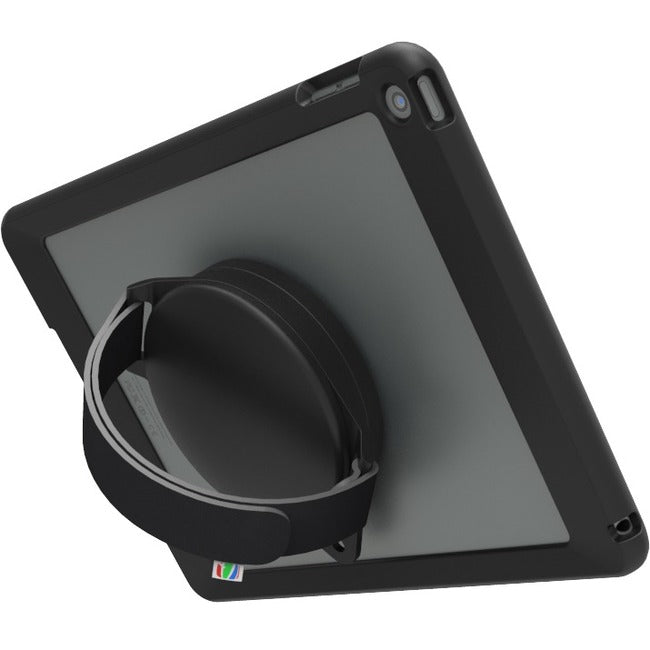 Swivel Universal Hand Grip (Dome) with 3M Tape (works with the Grip & Dock Stand) - Computers & Electronics