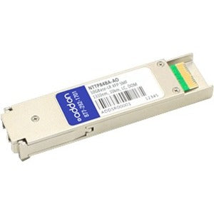 AddOn Ciena NTTP84BA Compatible TAA Compliant 10GBase-LR XFP Transceiver (SMF, 1310nm, 10km, LC, DOM) - Computers &…