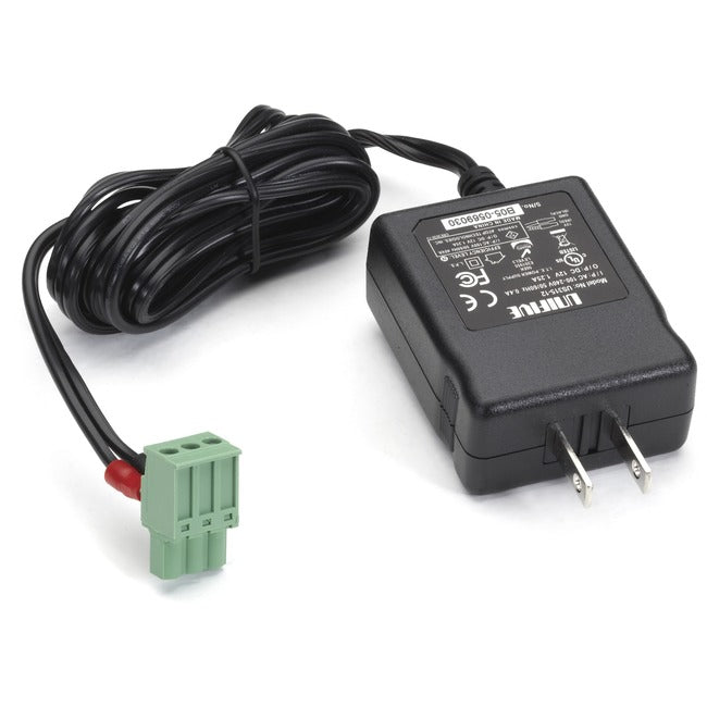 Black Box AC Adapter Default Title