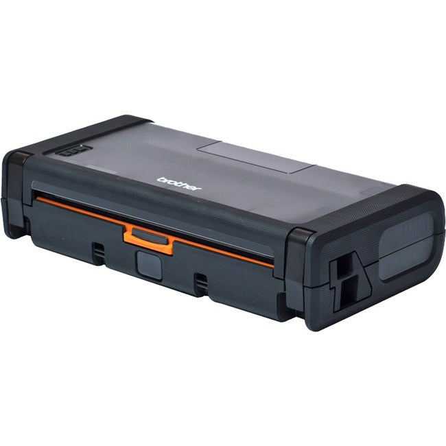 Brother Carrying Case Media Roll, Portable Printer - GreatEagleInc