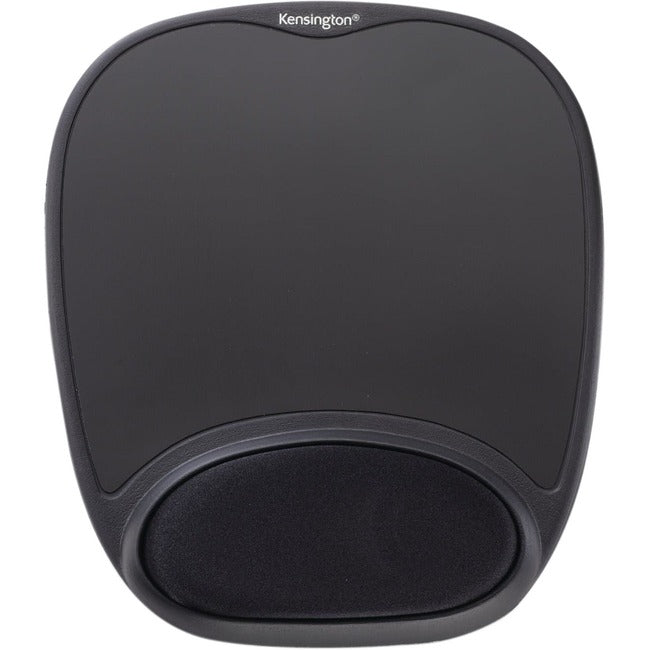 Kensington Comfort Gel Mouse Pad - Black Default Title