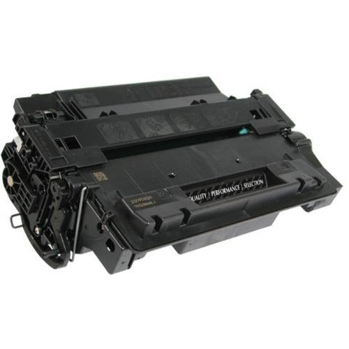 West Point Remanufactured Toner Cartridge - Alternative for HP 55X (CE255X) Default Title