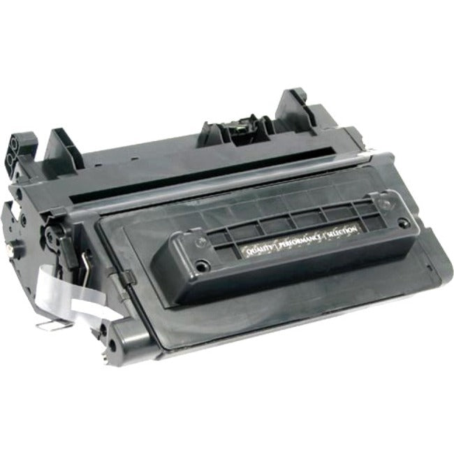 West Point Toner Cartridge - Alternative for HP - Black