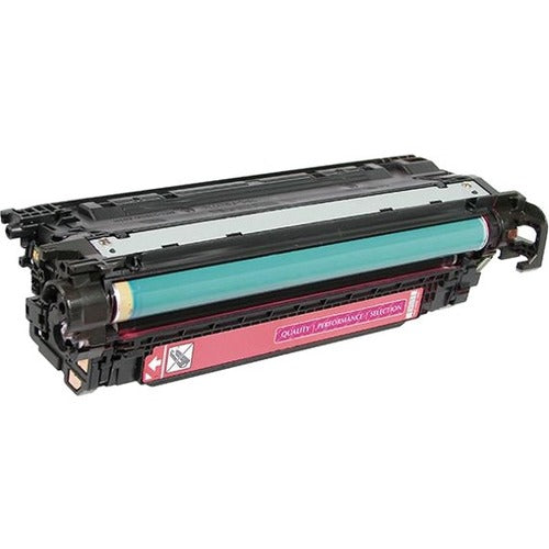 West Point Toner Cartridge - Alternative for HP - Magenta