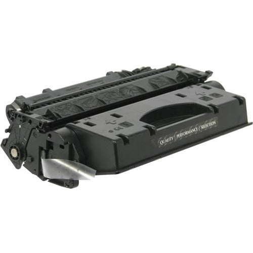 West Point Toner Cartridge - Alternative for HP - Black - Computers & Electronics