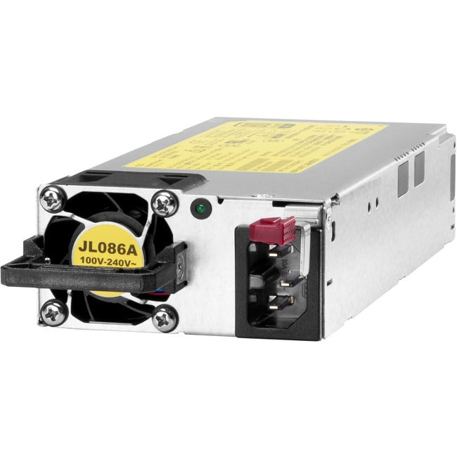 HPE Aruba X372 54VDC 680W 100-240VAC Power Supply - Computers & Electronics