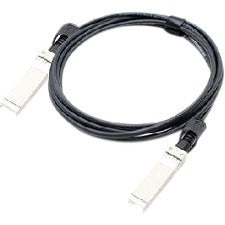 AddOn Arista Networks AOC-S-S-10G-7M Compatible TAA Compliant 10GBase-AOC SFP+ to SFP+ Direct Attach Cable (850nm, MMF, 7m)