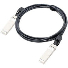 AddOn Juniper Networks Compatible TAA Compliant 10GBase-CU SFP+ to SFP+ Direct Attach Cable (Passive Twinax, 1.5m) - GreatEagleInc