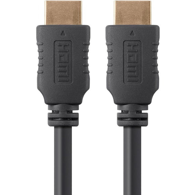 Monoprice Select Series High Speed HDMI Cable, 6ft Black - GreatEagleInc