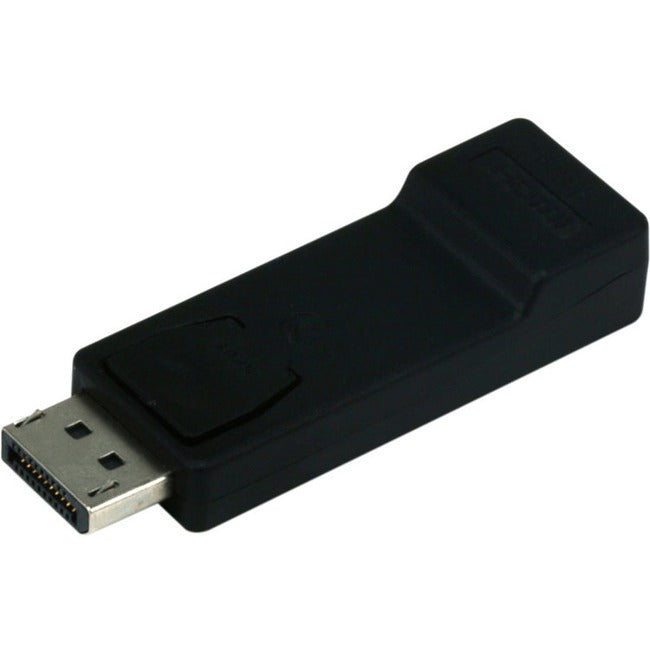 Monoprice DP (DisplayPort) Male to HDMI Female Adapter - Computers & Electronics
