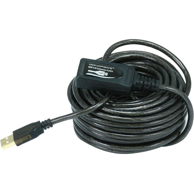 Monoprice USB Data Transfer Cable - Computers & Electronics