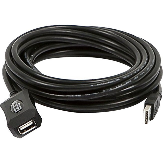 Monoprice USB Data Transfer Cable - Computers & Electronics