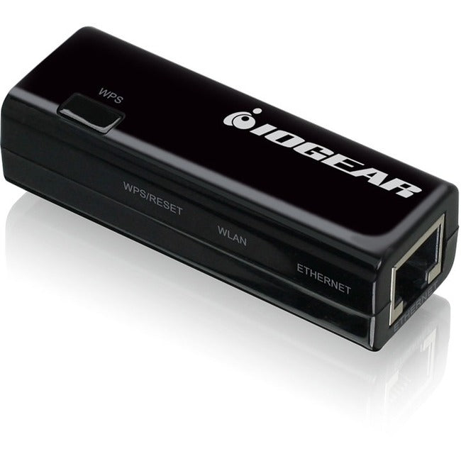 IOGEAR GWU637 IEEE 802.11n - Wi-Fi Adapter - GreatEagleInc