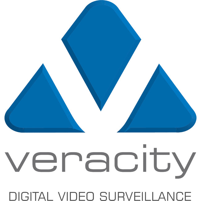 Veracity VHW-WMB Mounting Bracket for Surveillance Camera - Computers & Electronics