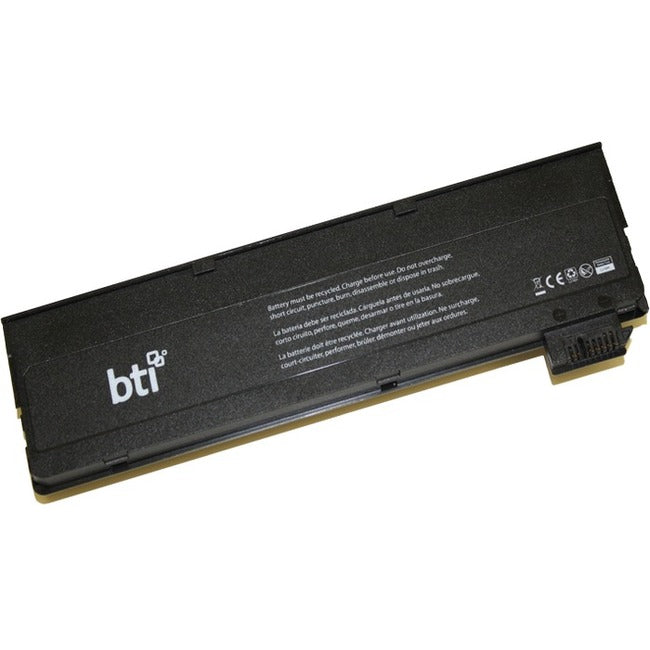 BTI Notebook Battery - GreatEagleInc