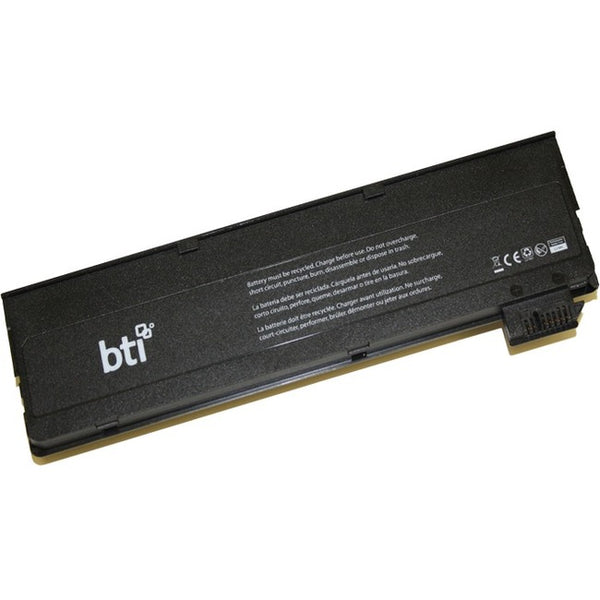 BTI Notebook Battery - GreatEagleInc