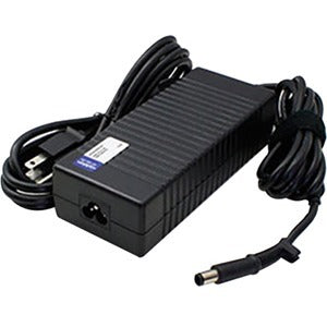 AddOn HP AL192AA#ABA-AA Compatible 150W 19V at 7.5A Laptop Power Adapter and Cable - Computers & Electronics