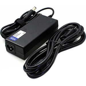 AddOn Dell 332-1834 Compatible 90W 19.5V at 4.62A Laptop Power Adapter and Cable - Computers & Electronics