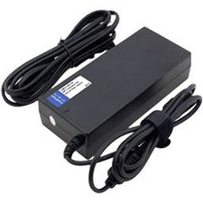 AddOn HP 693712-001 Compatible 90W 19.5V at 4.62A Laptop Power Adapter and Cable - Computers & Electronics