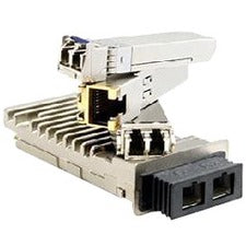 AddOn Avaya/Nortel AA1403170-E6 Compatible TAA Compliant 10GBase-BX SFP+ Transceiver (SMF, 1330nmTx/1270nmRx, 10km, LC, DOM) - GreatEagleInc
