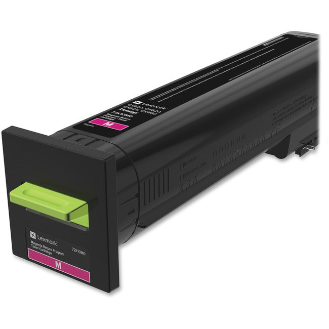 Lexmark Unison Original Toner Cartridge - Computers & Electronics