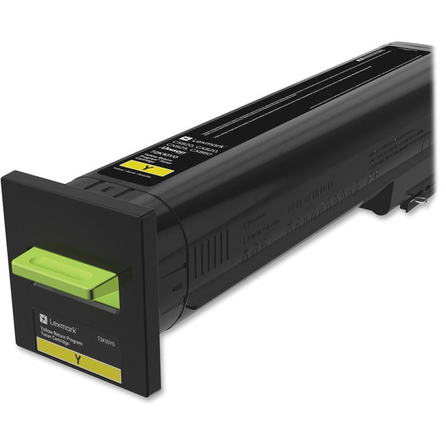 Lexmark Unison Original Toner Cartridge - Computers & Electronics