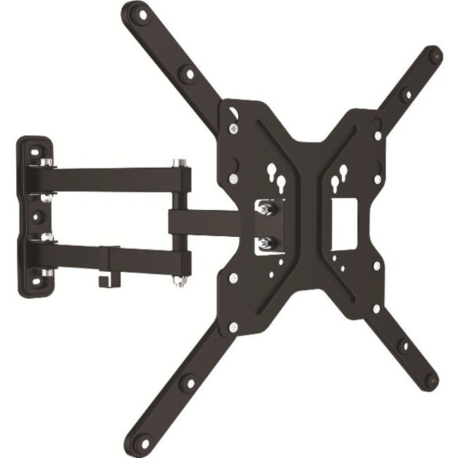 Inland 05416 Wall Mount for TV - Black - Computers & Electronics