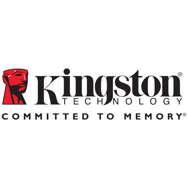 Kingston 4GB DDR3L SDRAM Memory Module