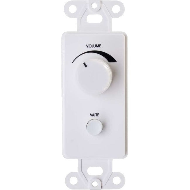 C2G Wall Plate Volume Control Default Title