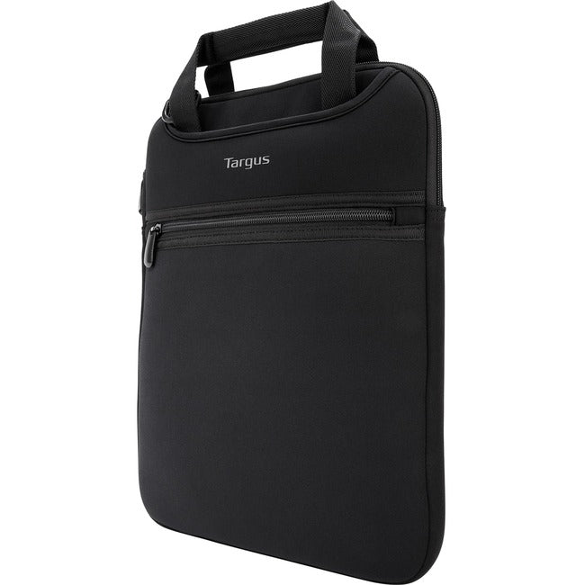 Targus Slipcase TSS912 Carrying Case (Sleeve) for 12" Notebook - Black Default Title