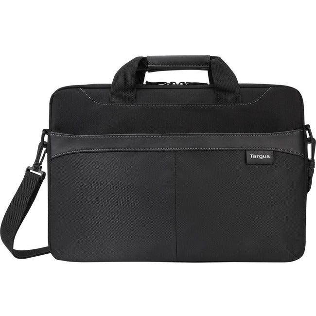 Targus Slipcase TSS898 Carrying Case for 15.6" Notebook - Black - GreatEagleInc