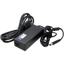 AddOn HP H6Y90UT#ABA Compatible 90W 19V at 4.7A Laptop Power Adapter and Cable - Computers & Electronics