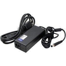 AddOn HP H6Y90UT#ABA Compatible 90W 19V at 4.7A Laptop Power Adapter and Cable