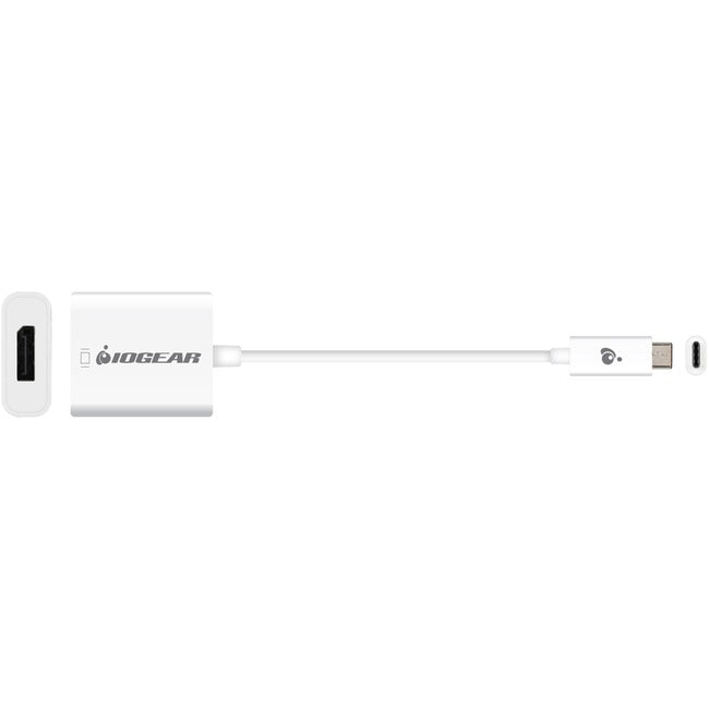 IOGEAR USB Type-C to DisplayPort Adapter Default Title