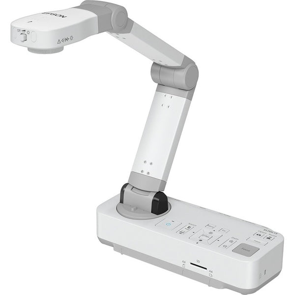 Epson DC-13 Document Camera - GreatEagleInc