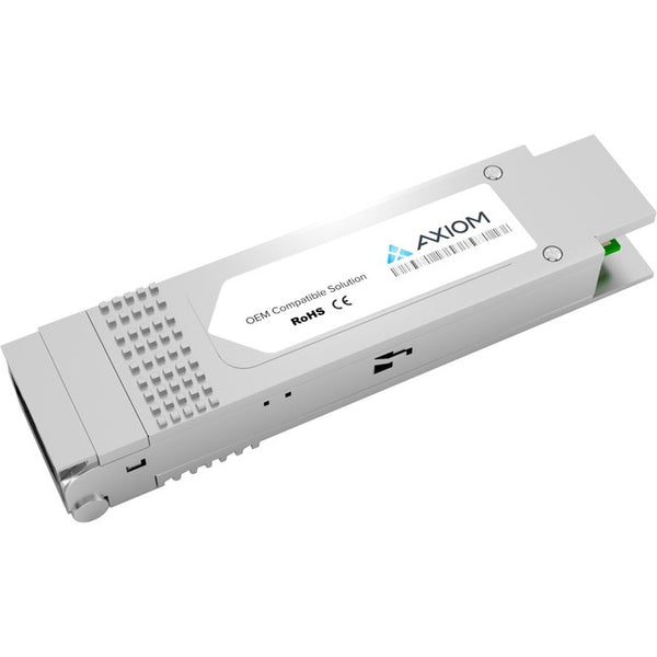 Axiom QSFP+ Module Default Title