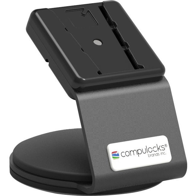 Compulocks The SlideDock Security Stand - EMV and Smartphone Lock Default Title