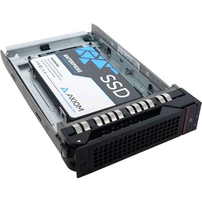 Axiom 480 GB Solid State Drive - 3.5