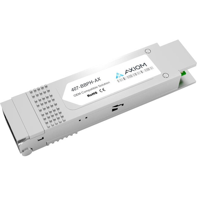 Axiom QSFP+ Module - Computers & Electronics