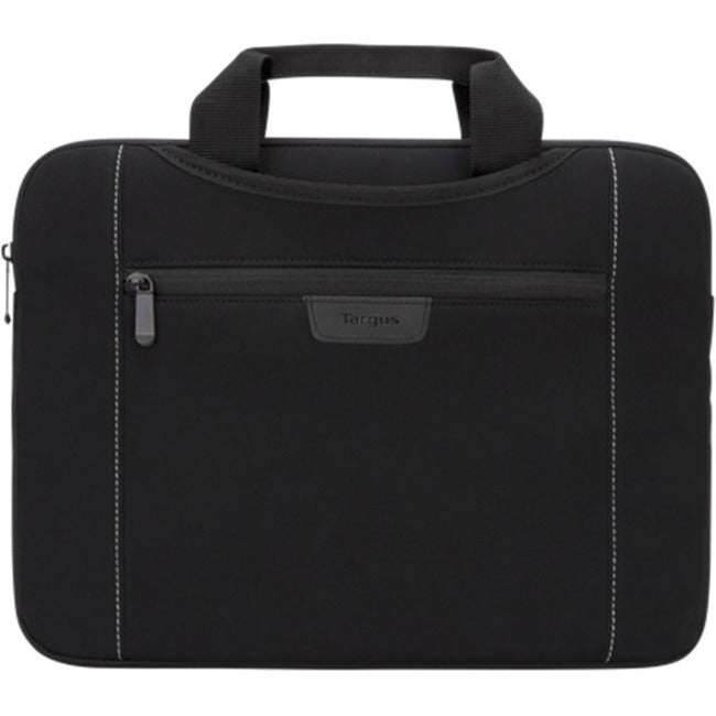 Targus Slipskin TSS932 Carrying Case (Sleeve) for 14" Notebook - Black - GreatEagleInc