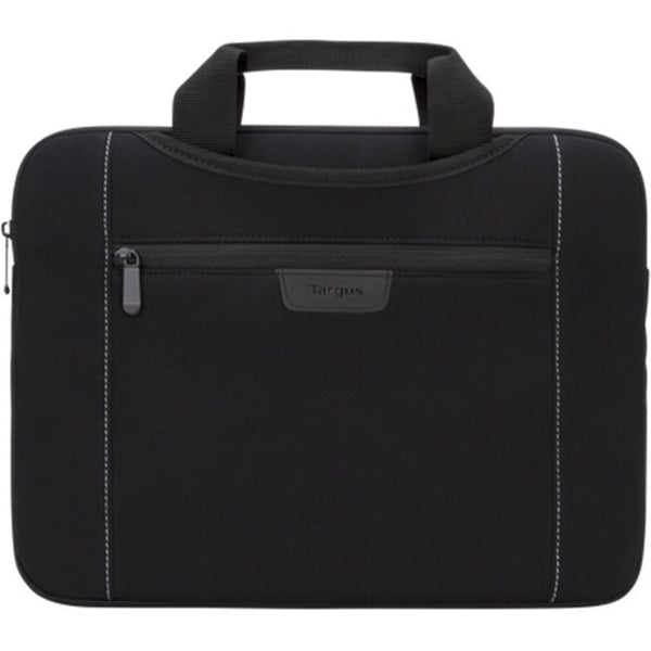 Targus Slipskin TSS932 Carrying Case (Sleeve) for 14" Notebook - Black - GreatEagleInc