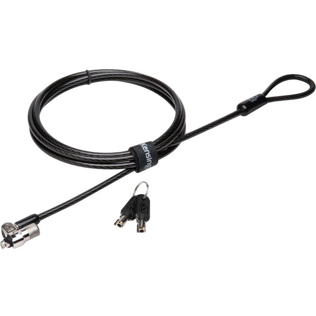 Kensington MicroSaver 2.0 Keyed Laptop Lock - Computers & Electronics