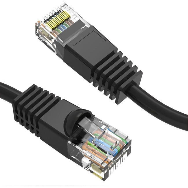 Axiom Cat.6 Patch Network Cable - Computers & Electronics