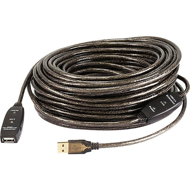 Monoprice USB Data Transfer Cable - Computers & Electronics