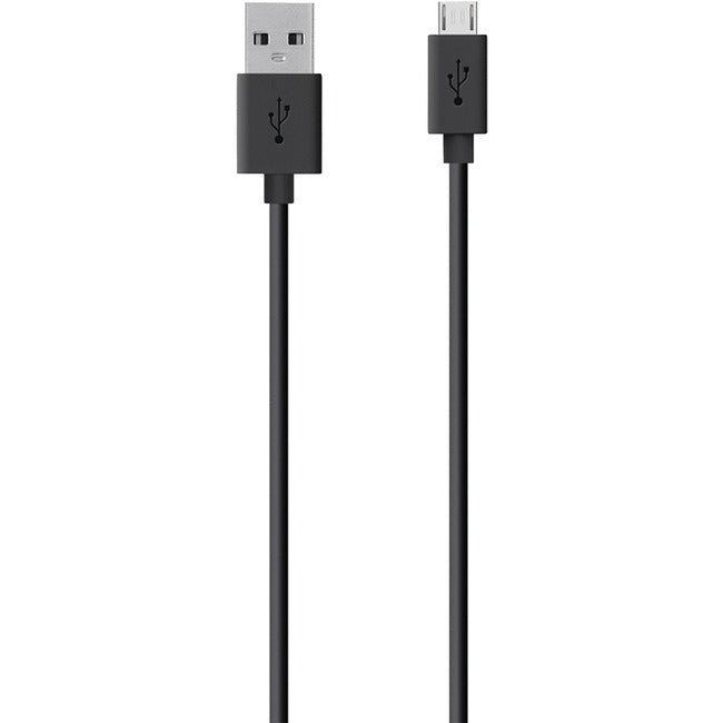 Belkin MIXIT↑ Micro-USB to USB ChargeSync Cable Default Title